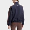 New FILA Jackets & Coats Women's Dark Tian Blue A11W411501F-NV