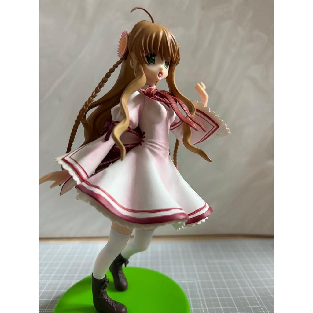Used Rewrite Heroine Figure 1 Kobe Kotori Furyu No Box
