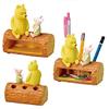 Seto Craft Classic Pooh Stationery Pen X X Cm Stand, Holder, 10.3W 5.2L 11H, Dimensions