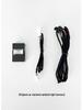 64-Color Ambient Rear Turbine Air Outlet Light for Mercedes-Benz B/GLA/GLB/W247