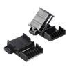 Professional Clipper Guard Trimmer Attachment Guarding Comb Guide Remove Hair Split Ends Hairdresser Tool Styling Accessories