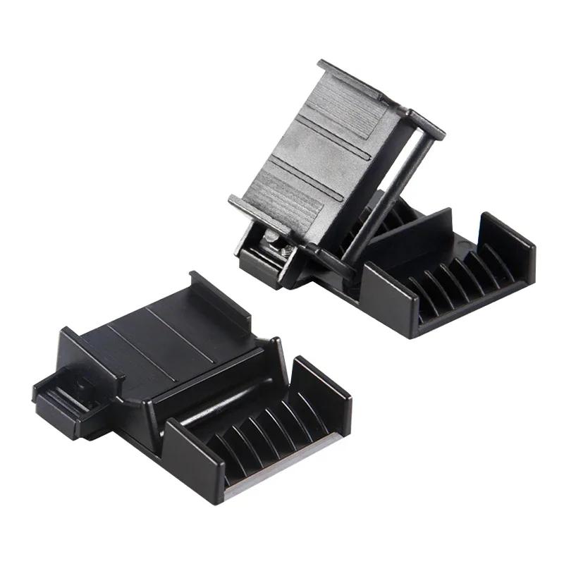 Professional Clipper Guard Trimmer Attachment Guarding Comb Guide Remove Hair Split Ends Hairdresser Tool Styling Accessories