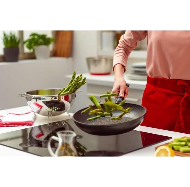 Сковорода Fissler Adamant Classic 20 см 1,1 л (157-304-20-100/0)