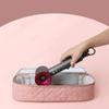 Hair Dryer Organizer Bag for Revlon One-Step Hair Dryer/Volumizer/Styler Double-Layer Portable Storage Bag Curling Irons Bag