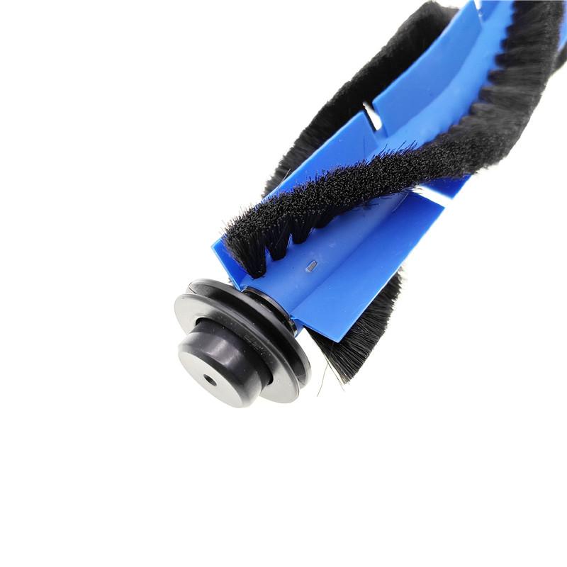 For Proscenic 850T/Eufy 11S Plus/15C/25C/30C/30/35C/15T/12 Vacuum Cleaner Main Brush Sweeping Robot Replacement Roller Brush