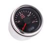 52mm Zeiger Drehzahlmesser 4000 Rpm Tacho Meter Gauge Mit Rot Hintergrundbeleuchtung Für Auto Boot Yacht Rv 9 -30v