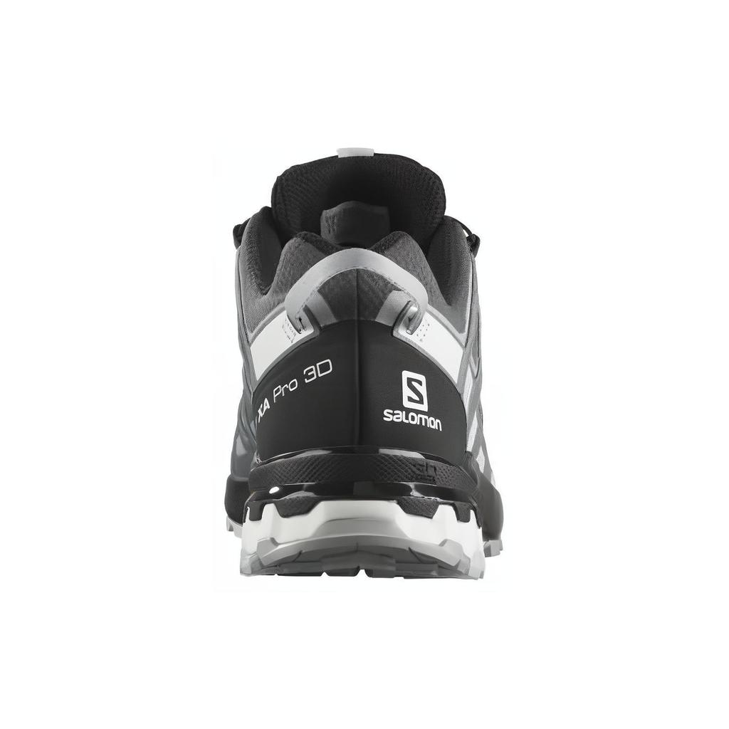 New SALOMON Xa Pro 3D V8 Gtx 'Magnet Black' 417354