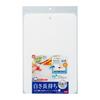 LEC Leak Stain-Resistant Cutting Board Sheet L KK-217 Large