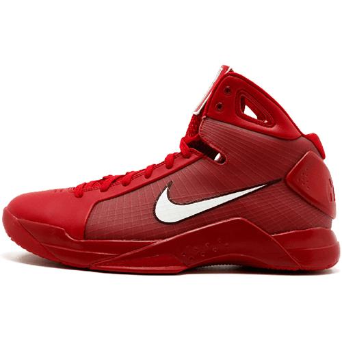 

Новые Nike Hyperdunk 08 Gym Red/White Team Red 820321-601 40.5