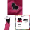 Hazbin Hotel Angel Dust Cosplay Costume For Anime Role Play With Polyester Fabric For Game Conventions