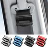 Belt Limiter Slip-Resistant Car Seat Belt Clip Seat Belt Buckle Adjuster Clip Seatbelt Stopper