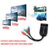 Аксесуари для аудіо і відео – HDMI-кабелі та адаптери