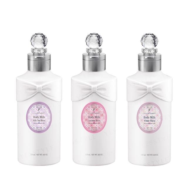 Джилл Стюарт - Молочко для тела Luscious Berry 250ml