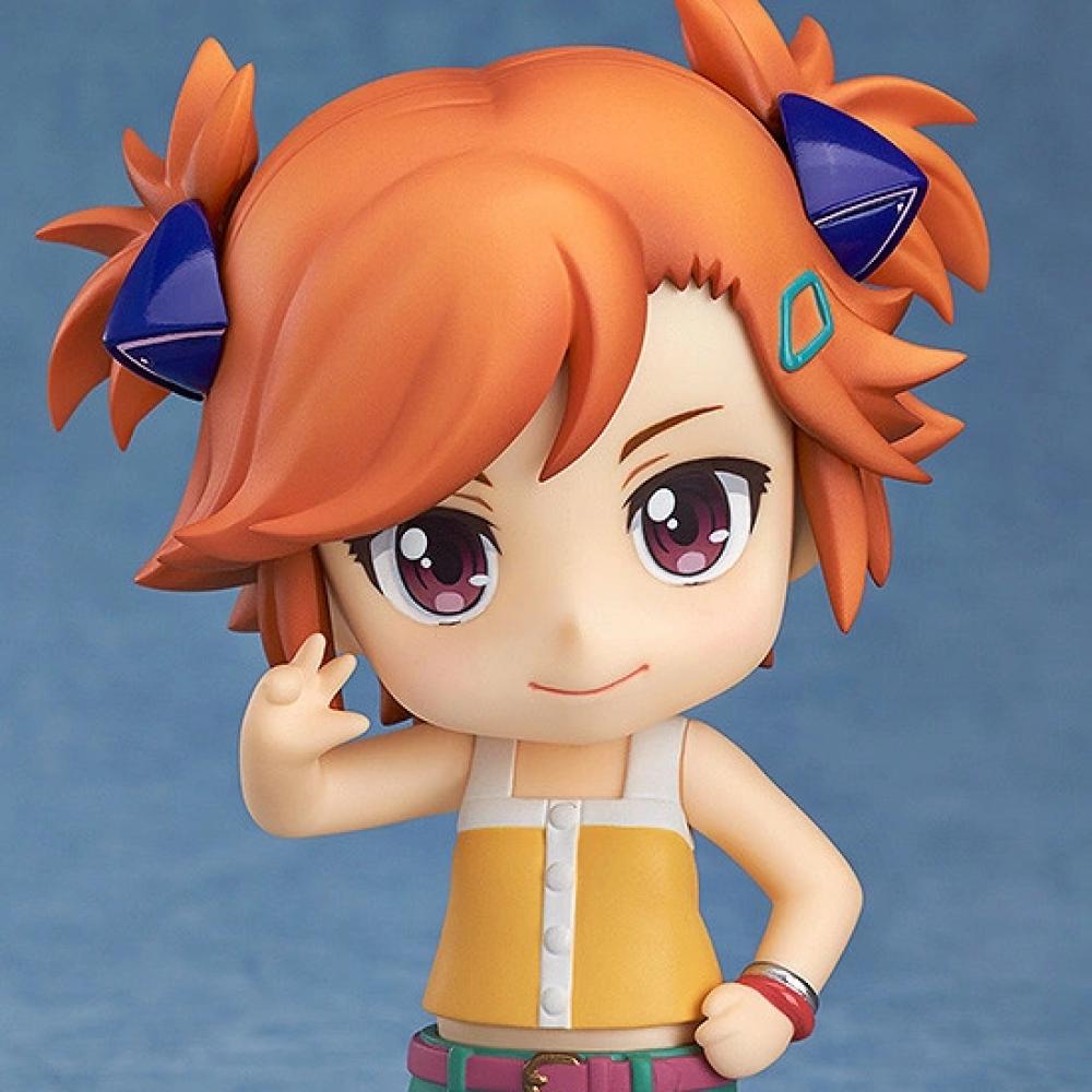 

Компания Good Smile Компания Good Smile Нендороид 483 Капитан Земля Ёмацури Акари