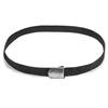 Professional Adjustable Diving Weight Belt with Buckle for Snorkeling