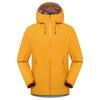 Unisex Ultralight Waterproof Windproof Softshell Jacket for Spring/Autumn Hiking and Camping