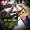 Weislie Multi-Purpose Rust Remover Lubricant Spray