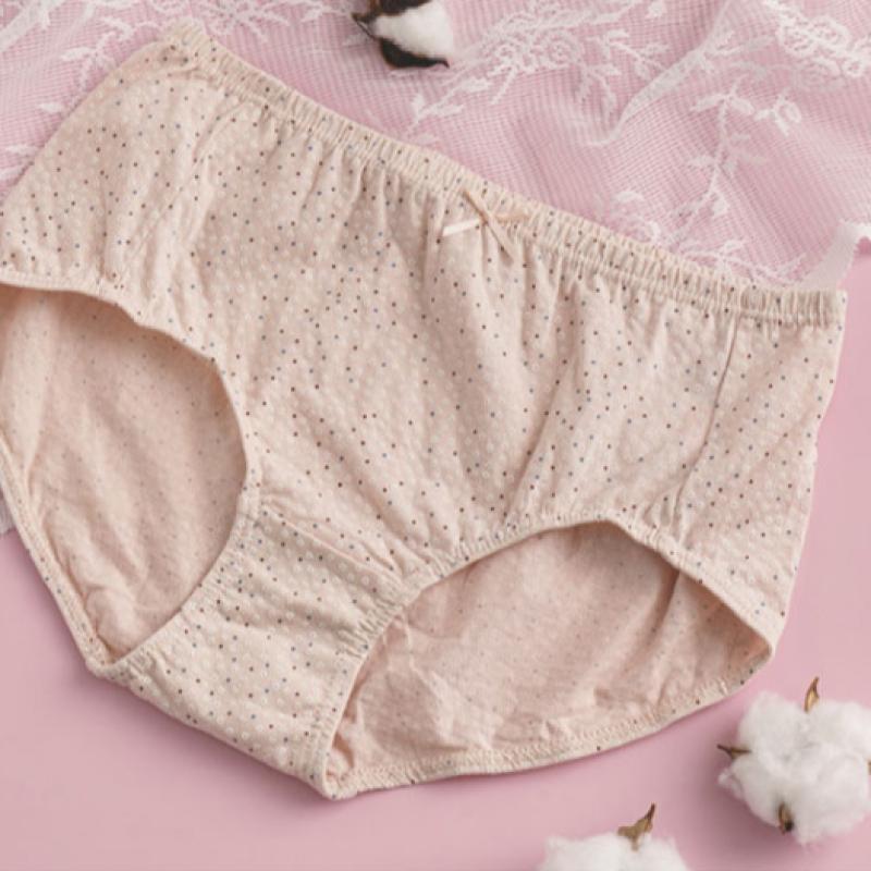 Pandora By Vivienne Maxine Salt Panties 90 Beige