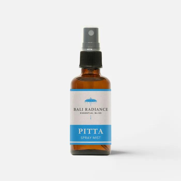 Ayurvedisk PITTA MIST / Økologisk Aromaterapi
