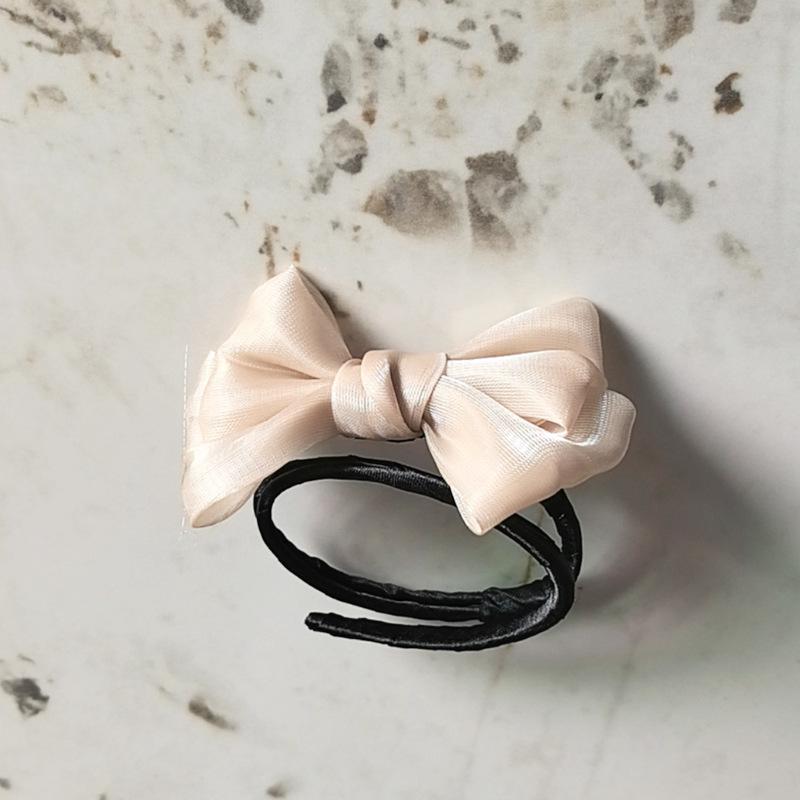 Twist Clip Women's Hair Bun Styling Tool - Chic Hair Flower Accessory