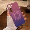 Anime-Karten-Mädchen-Sakura Handyhülle für Samsung Galaxy A71, A70, A52, A51, A40, A30 Transparente Hülle