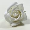 White Soap Rose