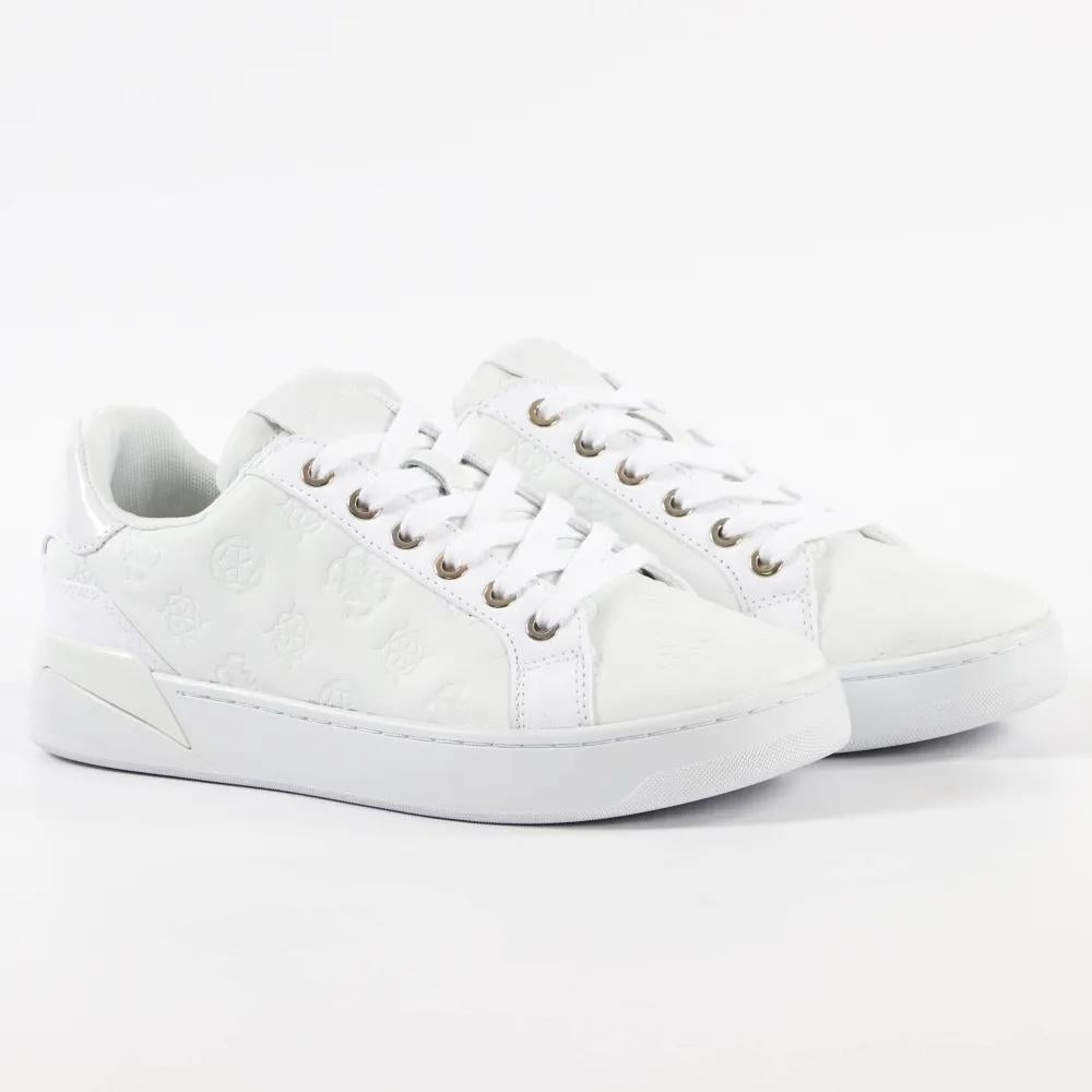 Sneakers Guess white