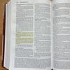 [USED] AMPLIFIED HOLY BIBLE