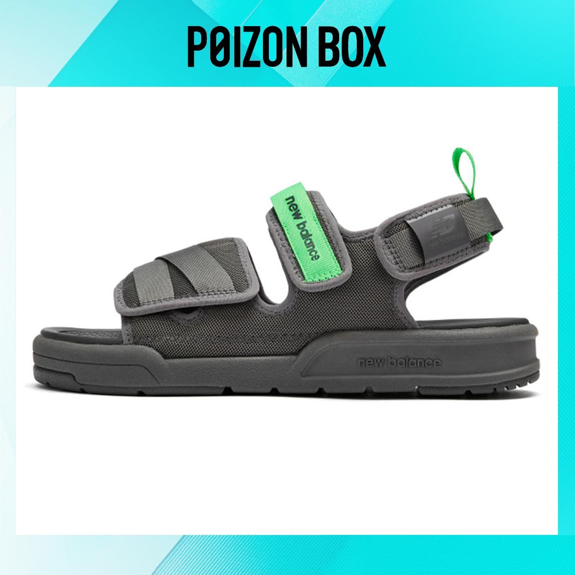 

сандалии New Balance NB 3206 Beach Sandals Unisex SDL3206L