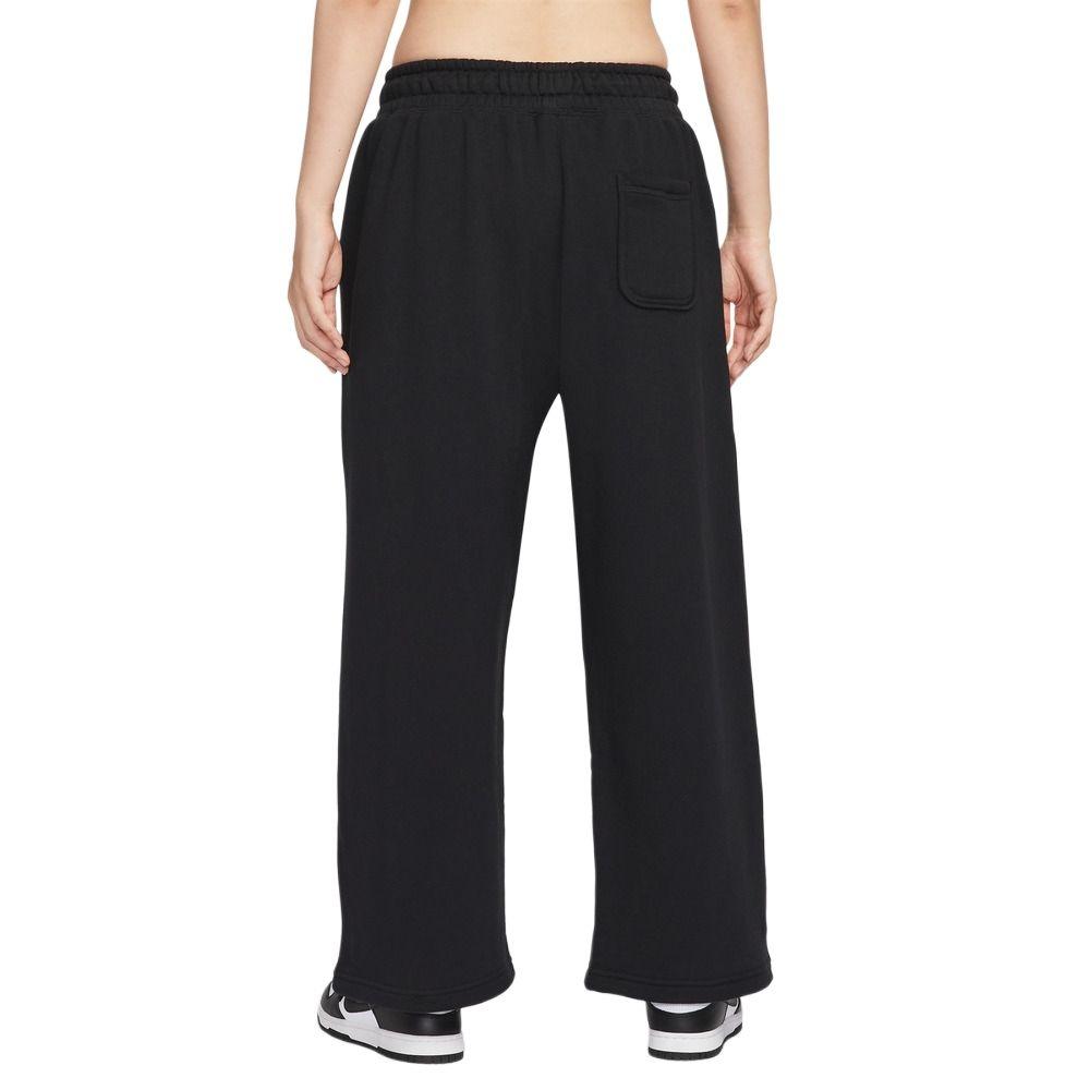 Nike Casual Pants Women's Black Moderate Other HV1948-010