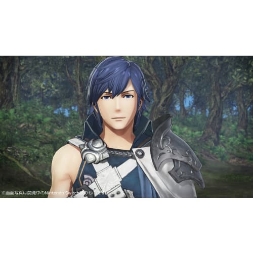 Fire Emblem Warriors - Switch