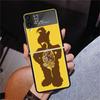 A-Alf TV Series Phone Case For Samsung Z Flip 7 6 5 4 3 Galaxy ZFlip7 ZFlip6 ZFlip5 ZFlip4 ZFlip3 5G Print Cover