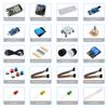 Basic Starter Kit for ESP32 ESP-32S WIFI Development Board for Arduino Project Learning Kit with Tutorials ESP32 kit with box
