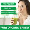 250g Organic PURE Barley Grass Powder Grade- Popular Organic Barley Grass Powder