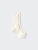 Uniqlo Heattech Sox Cable