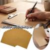 Thick Paper Braille Paper Standard Size Writing Paper Braille Writing Paper  School Use