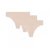 Womens/Ladies Thong (Pack of 3)
