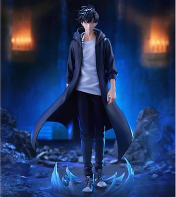 Figurka Mizushino Shun "Only I'm Leveling Up" Trio-Try-iT Figurka Cca. 21cm Celkem 1 Typ