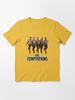 The Four Tops Group Music The Temptationsn #5457 Essential T-Shirt