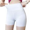 Dámské letní bezpečnostní šortky s vysokým pasem strečové šortky šortky Belly-Control zvedání zadku Jóga Sport
