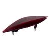 SXR-New Car Reflector For TOYOTA PRIUS - Rear Bumper Rear Fog Lamp
