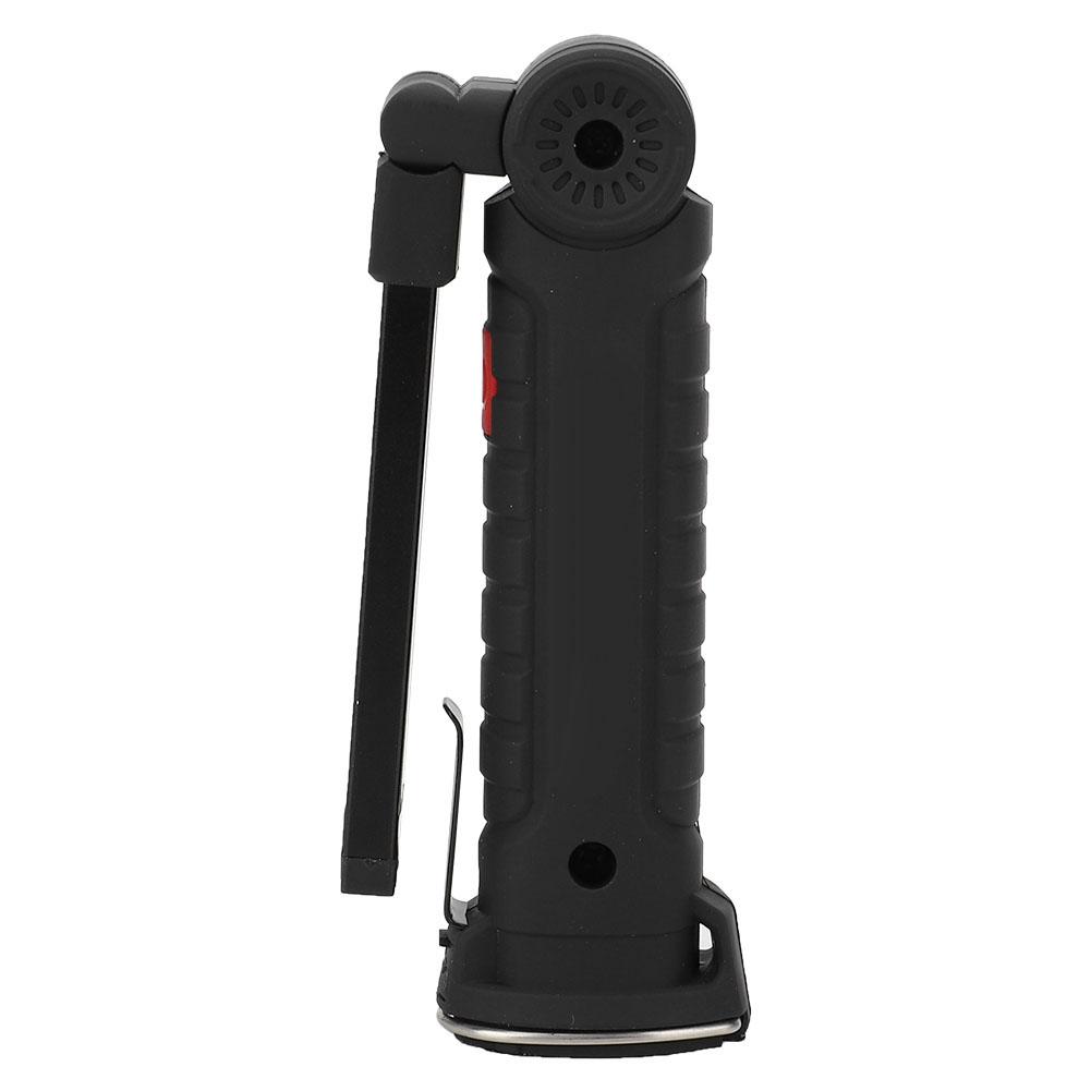 Multi Function Folding Handheld Work Lamp Outdoor Emergency Light with Battery