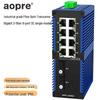 AOPRE AOPRE-LINK8289 Industrial Gigabit Fiber Optic Switch