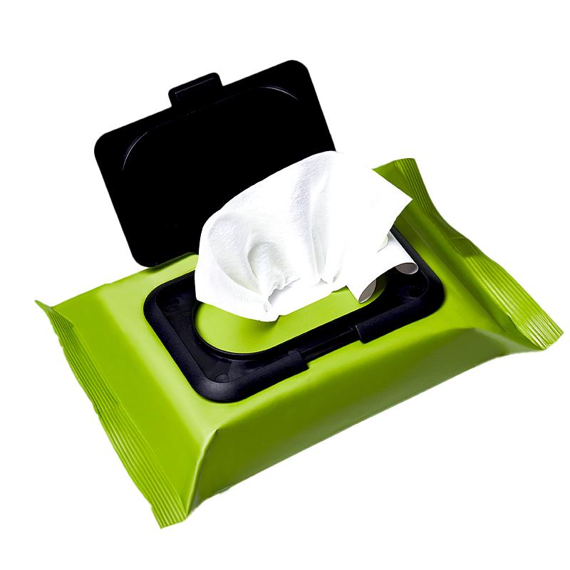 

M AYCREATE Avocado Makeup Remover Wipes (180 Count) with Hand Cream