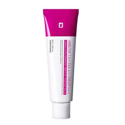 Arbutin 7% Tranexamic Acid 4% Brightening Cream 50ml