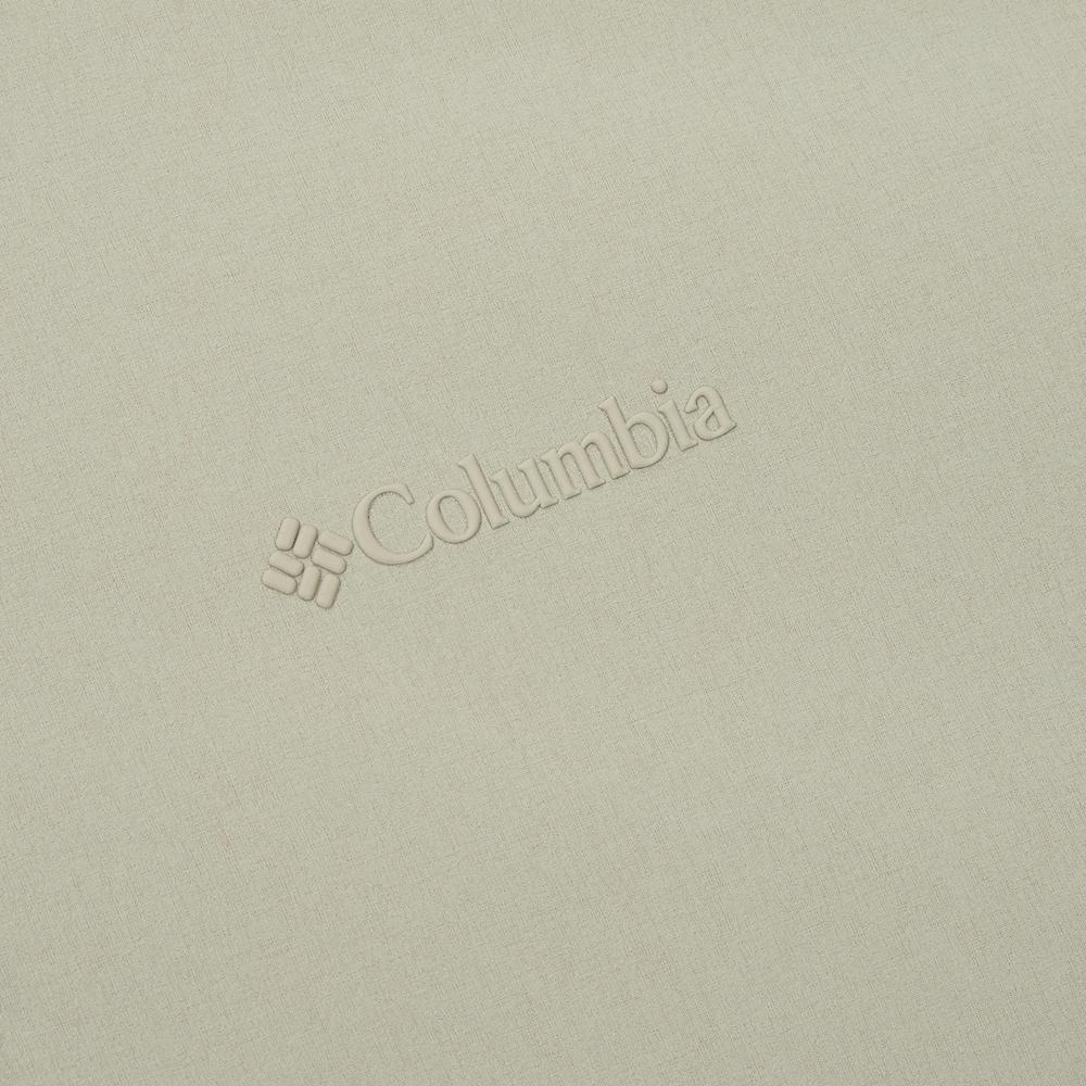 COLUMBIA Men'S Pinnacle Two Avenues Of Ice Polo