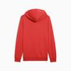 Men's Sweatshirt Puma ESS 2 COLOR NO.1 LOGO TR Red 68471215 R M