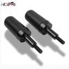 Motorcycle CNC Aluminum Falling Protection Frame Sliders Crash Protector For MV Agusta Brutale 800 Brutale800