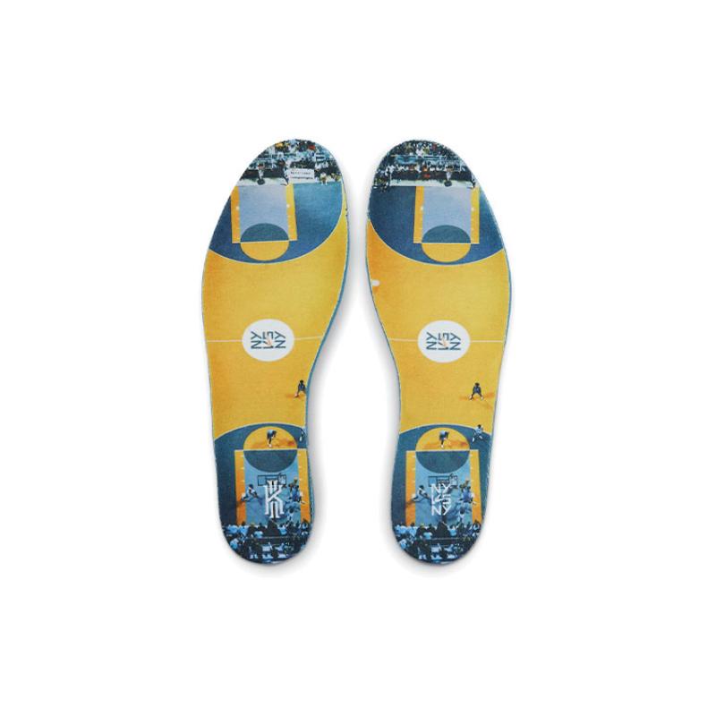 Nike Kyrie 4 Low Sunrise Nike CW3985-301