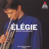 CD NAKARIAKOV SERGEY GLIRE RIMSKY Elegia Trąbka Cudów 3 WPCS11073 2001 Japonia Klasyczna Używany